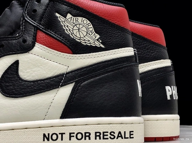 Cheap For High Retro Not NRG Jordan Resale Air Varsity OG 1 Red 861428-106 0705